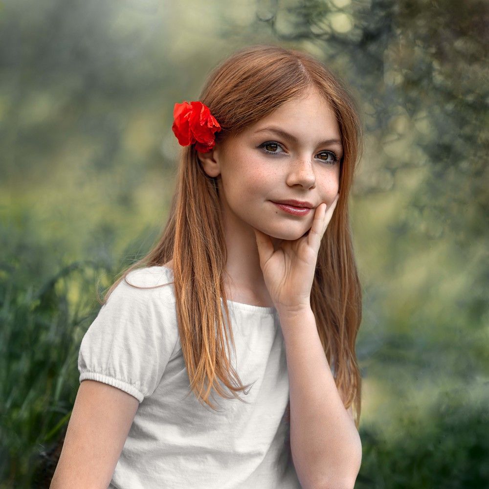 Photograph by Valentina Acrement