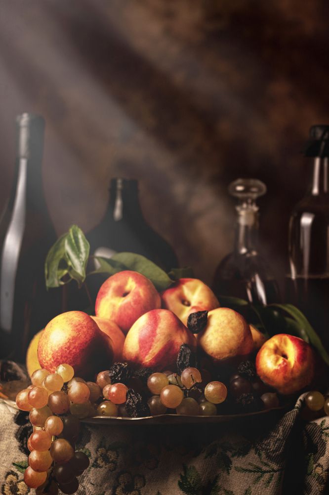 Photograph by Enrique Reyes