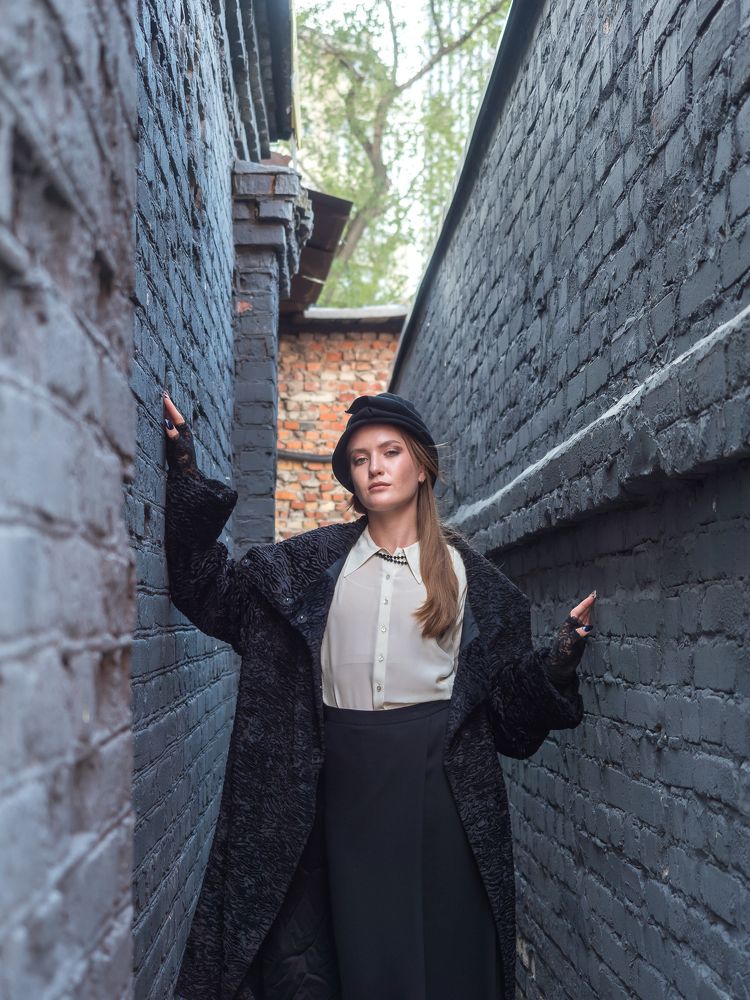 Photograph by Ignatov Yury