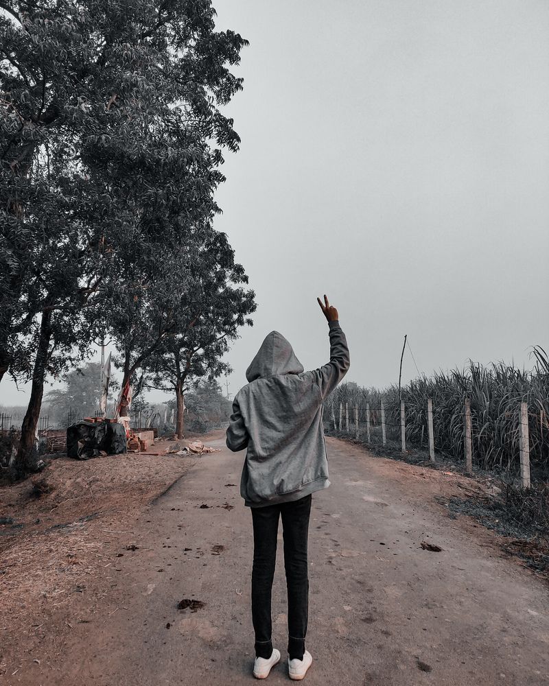 Photograph by Zaiba Khatri
