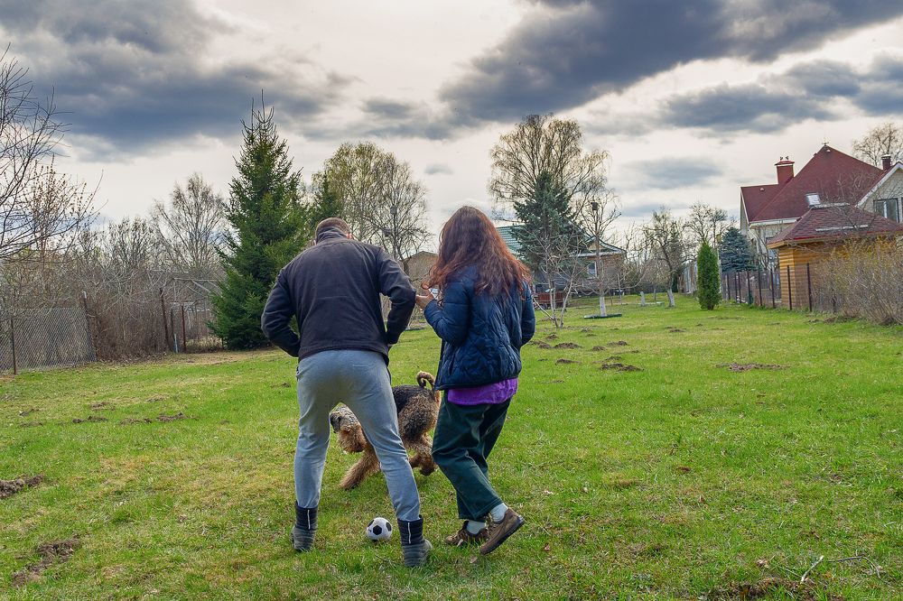 Фотография автора владимир шаронов