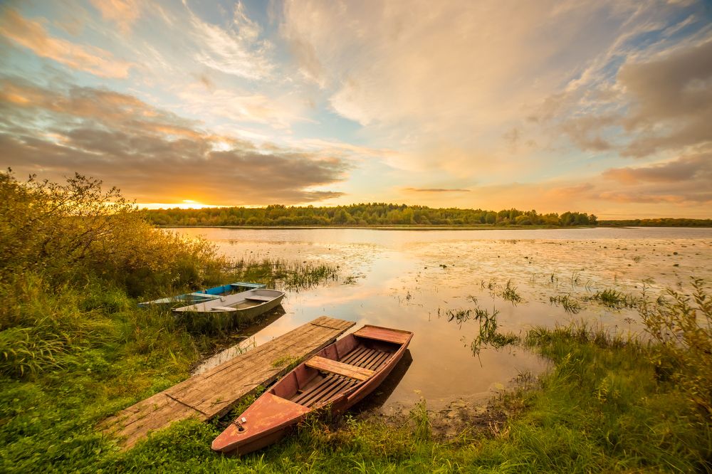 Photograph by Дмитрий Пасынков