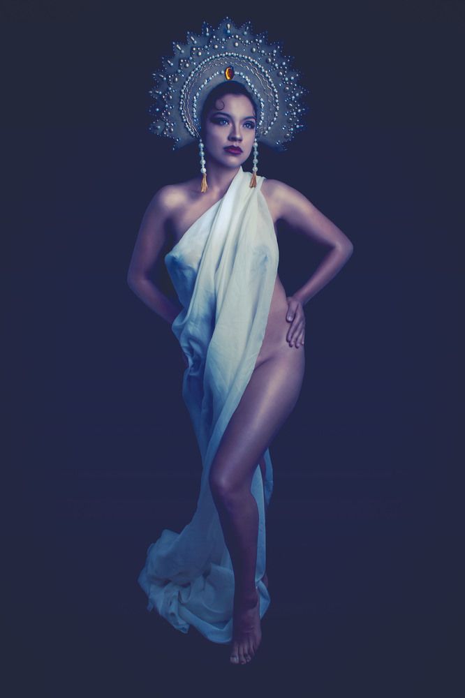 Photograph by Alejandro González