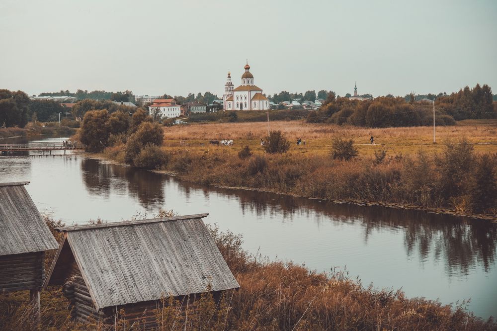 Photograph by Дмитрий Фадеев