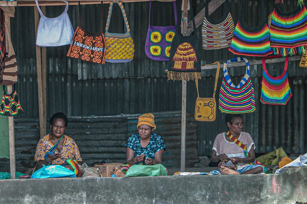 Photograph by Polisi Berbagi