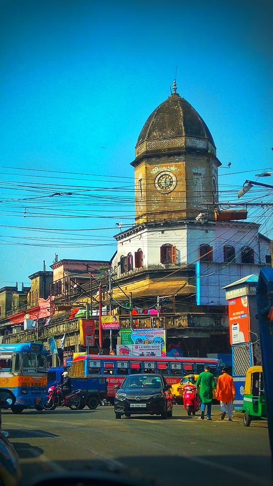 Photograph by Om Sharma
