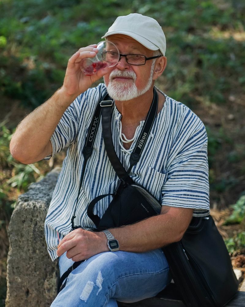 Photograph by Виктория Рогова