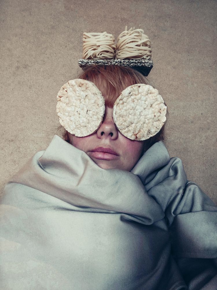 Photograph by Светлана Шиляева