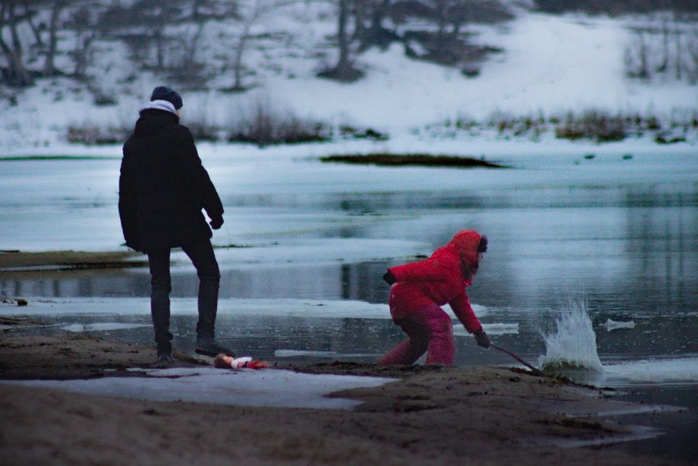 Photograph by Евгения Калугина