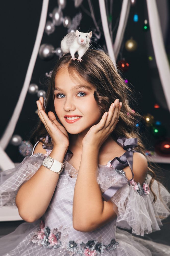 Photograph by Кристина Липатникова