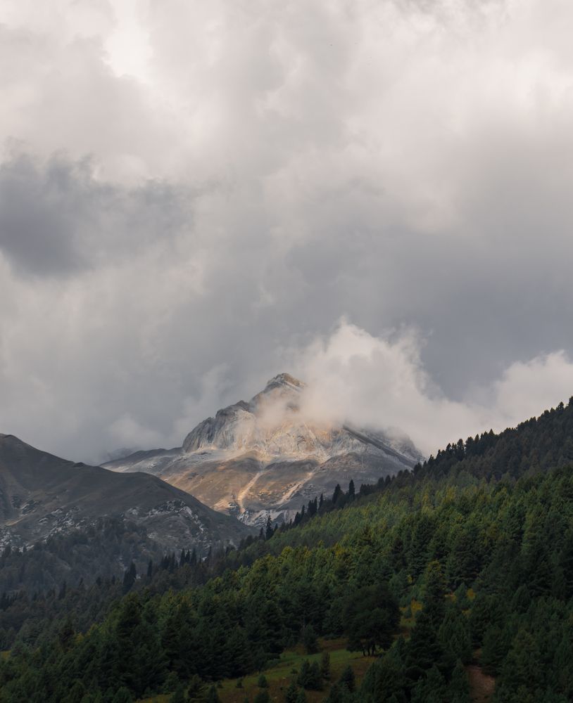 Photograph by Salman Nazeer