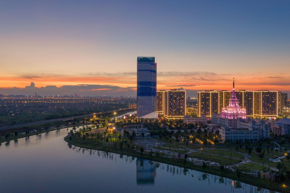 Photograph by DO DUC MINH