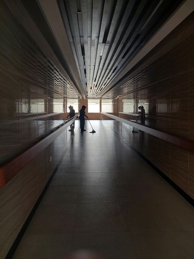 Photograph by Fitria Hida Agustina