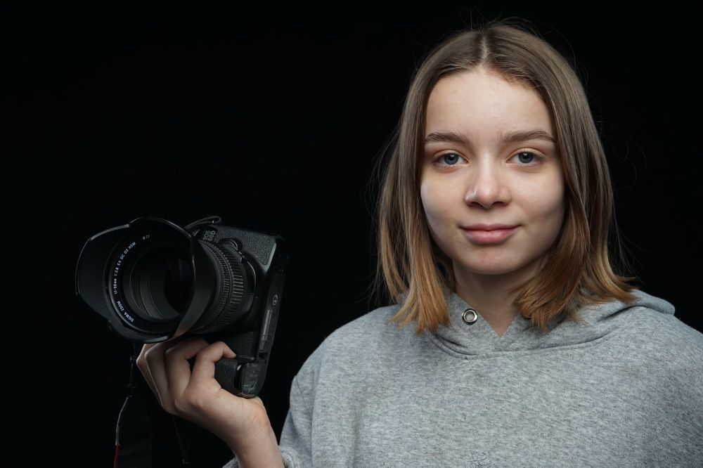 Фотография автора Игорь Винокуров