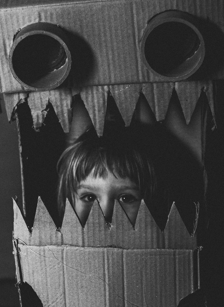 Фотография автора Дима Першин