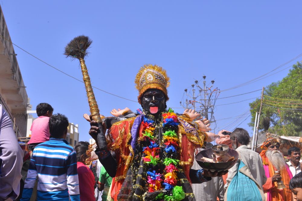 Фотография автора JACKIE PRAJAPATI