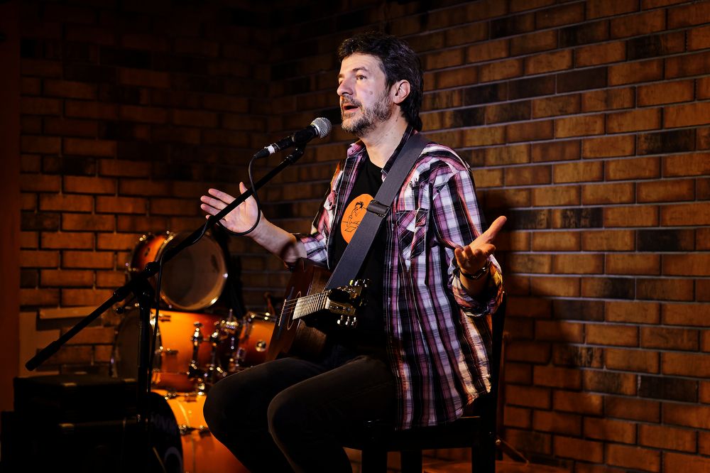 Photograph by Анатолий Калмыков