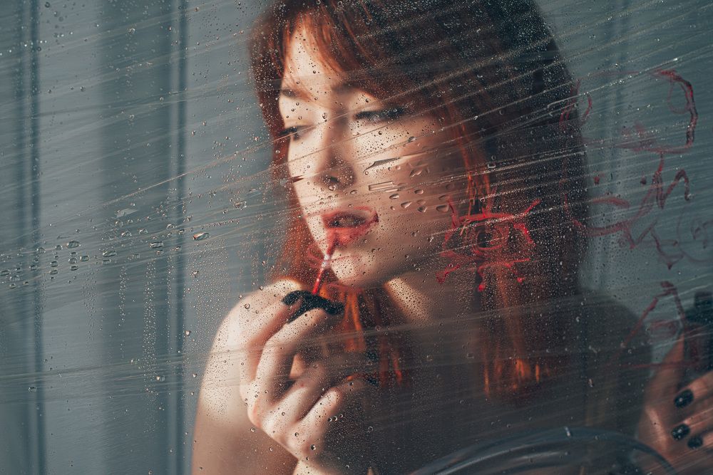 Photograph by Дарья Тарасова