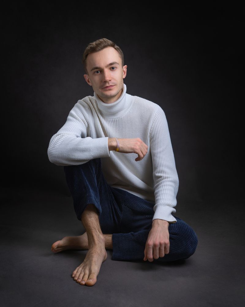 Photograph by Дмитрий Чечулин