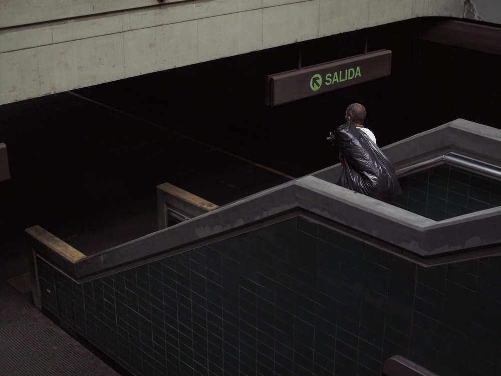 Photograph by Cristofher miclos