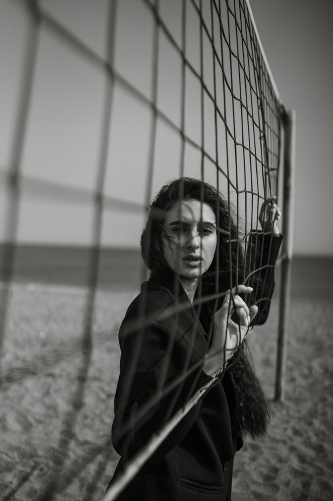 Photograph by Evgeniya Neradovskaya