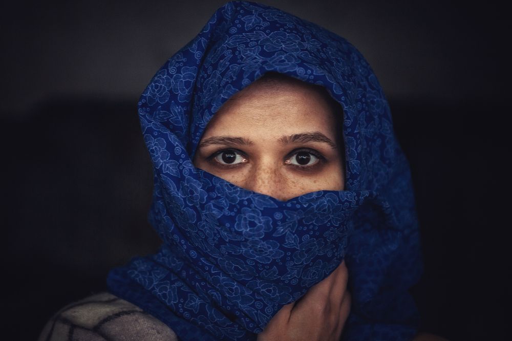 Photograph by Ivan Osipov