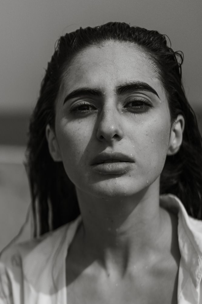 Photograph by Evgeniya Neradovskaya