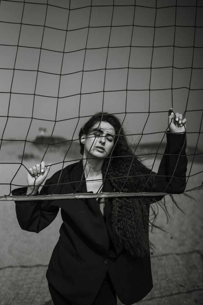 Photograph by Evgeniya Neradovskaya