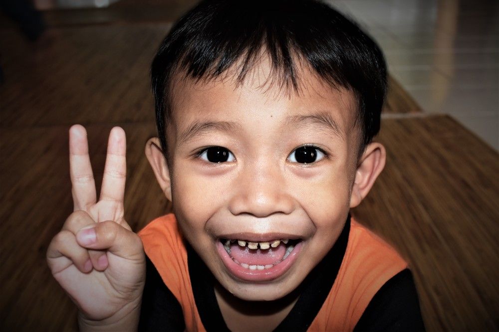 Photograph by Josue Lintanga