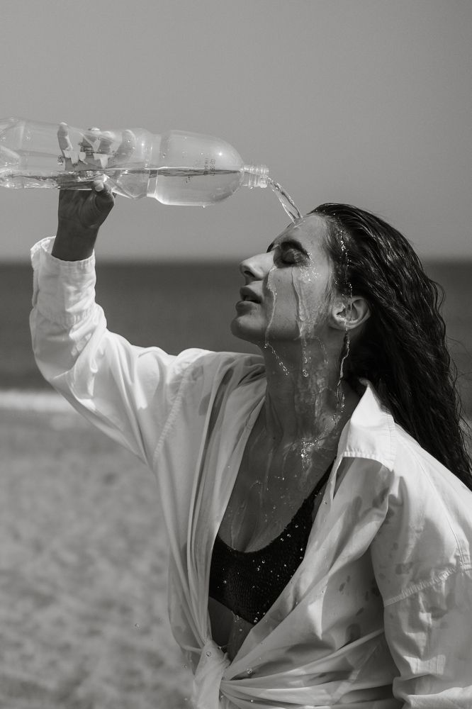 Photograph by Evgeniya Neradovskaya