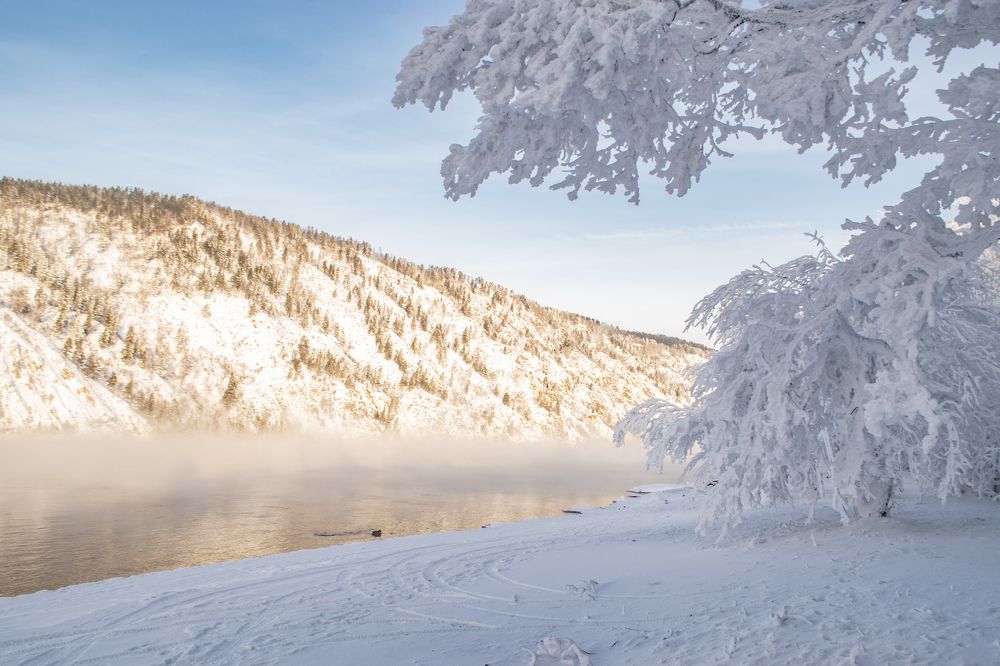 Снежное царство