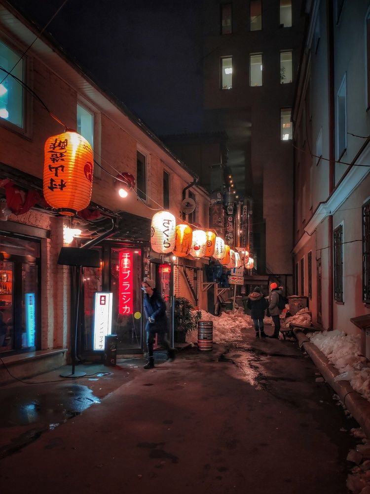 Photograph by Александр Новиков