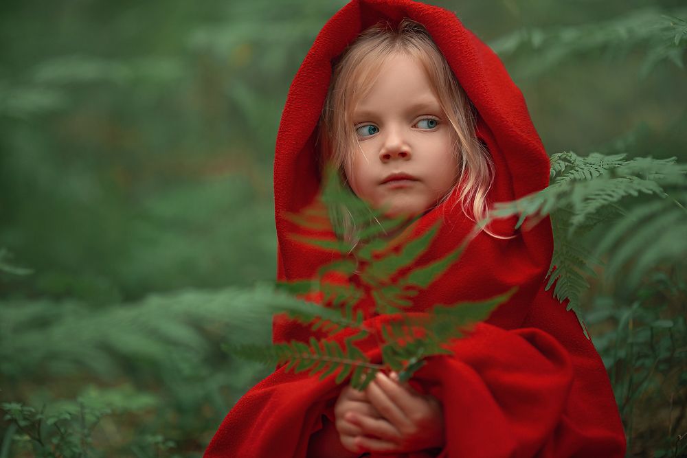 Photograph by Москаленко Елена