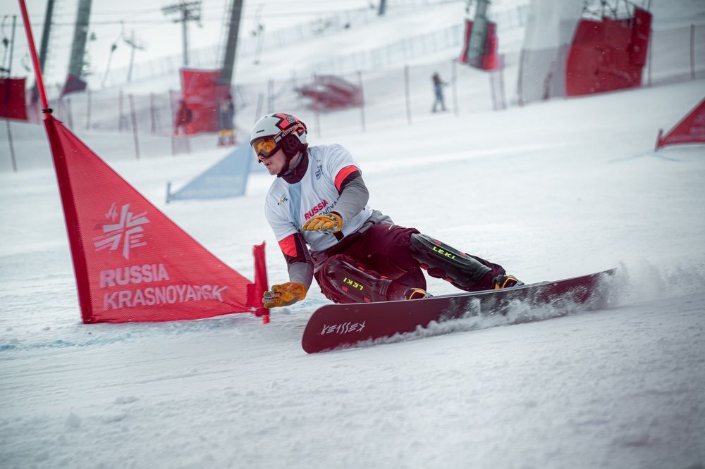 Photograph by Андрей Кочергин