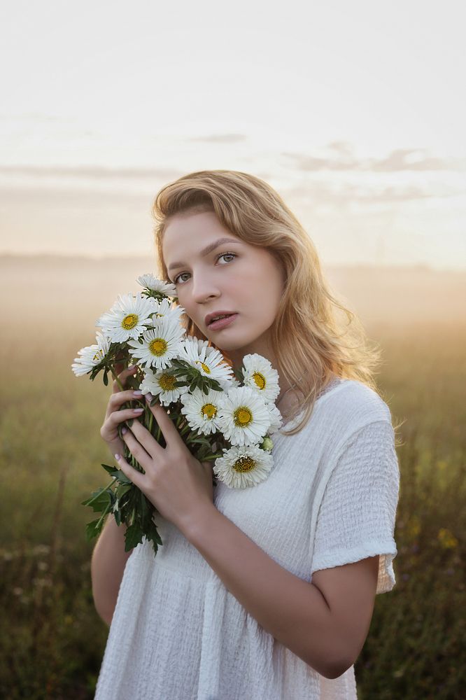 Photograph by Алёна Кладова