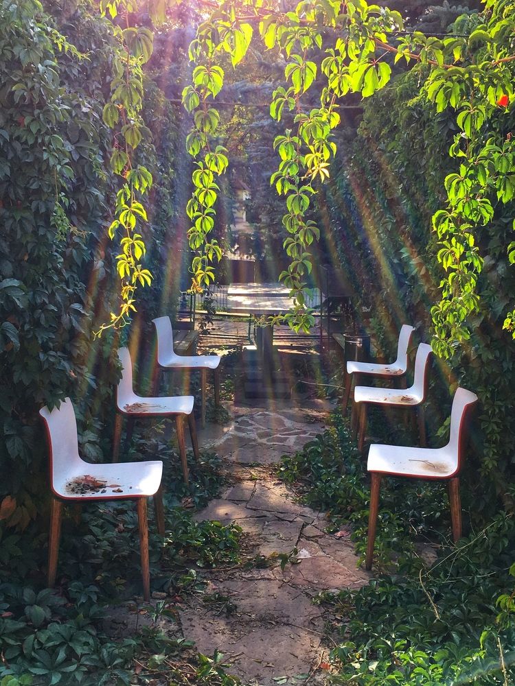 Photograph by Alexandr Kostylev