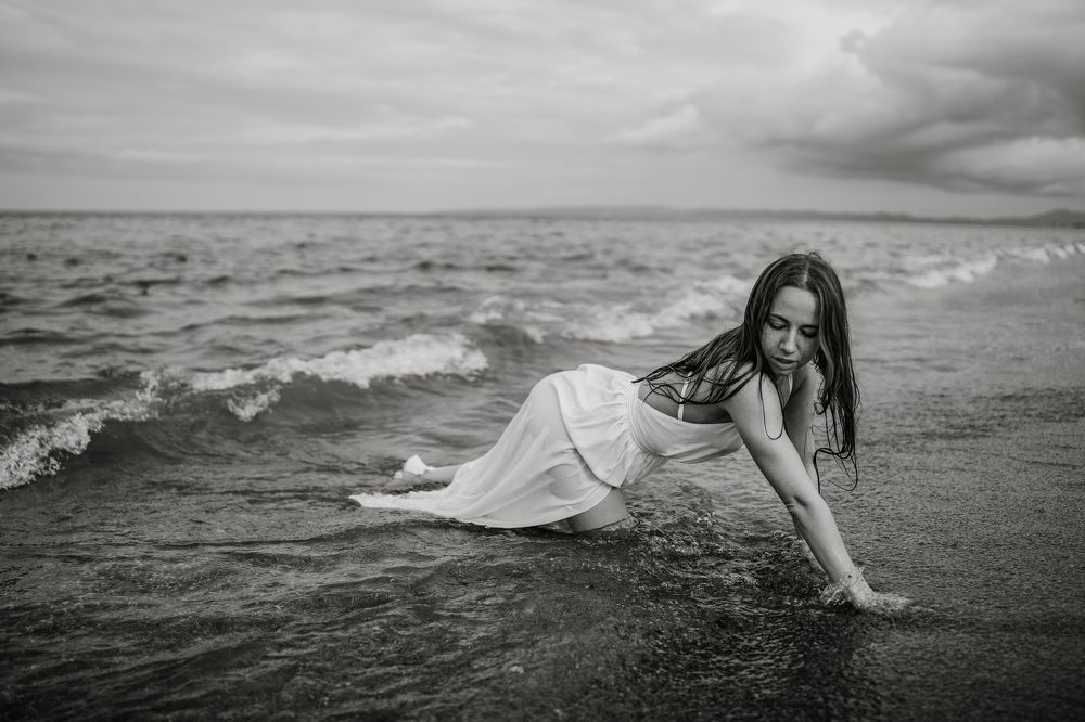 Photograph by Evgeniya Neradovskaya