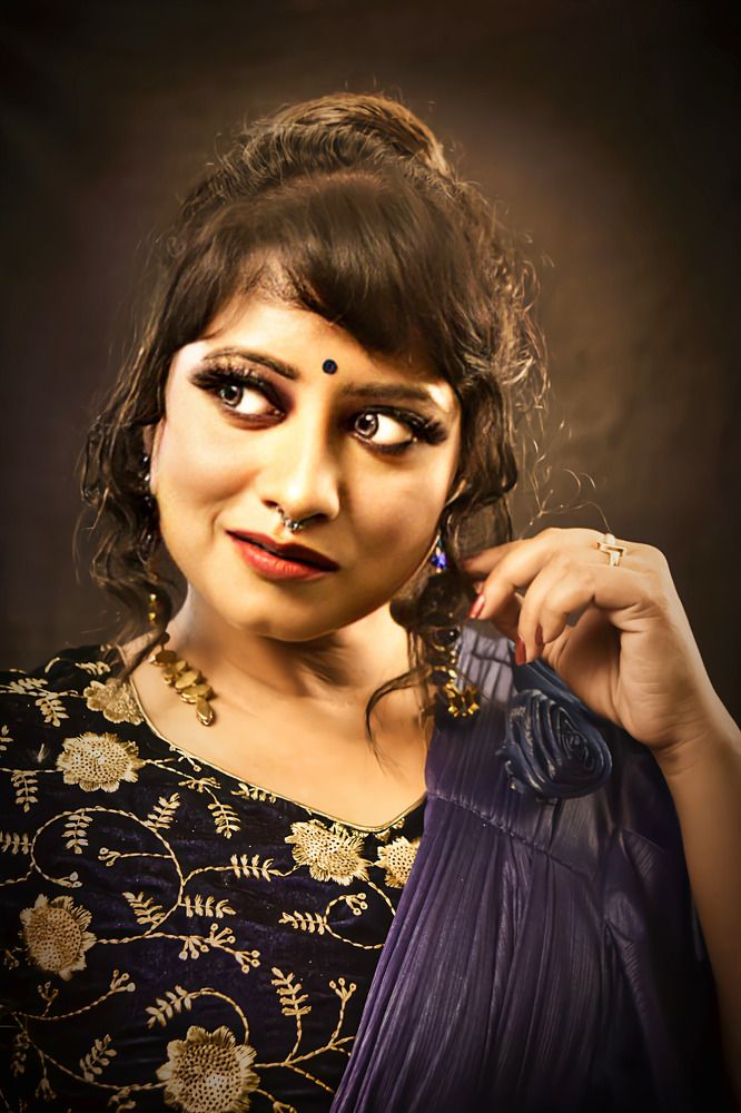 Photograph by SURANAVA NANDAN