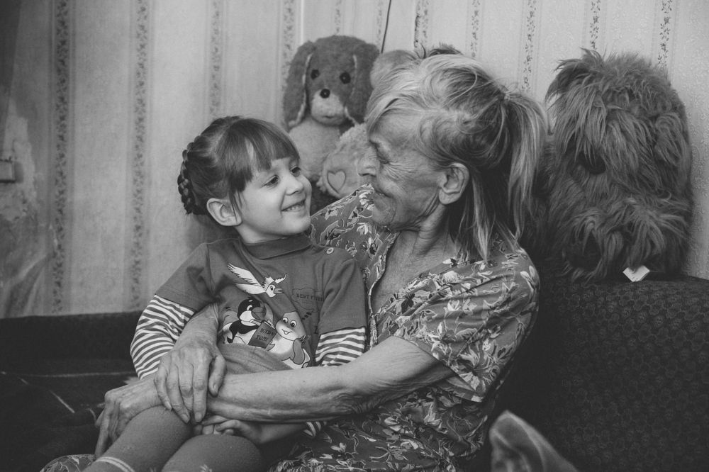 Photograph by Натали Авдеева