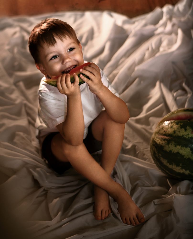 Photograph by Яна Шалинская