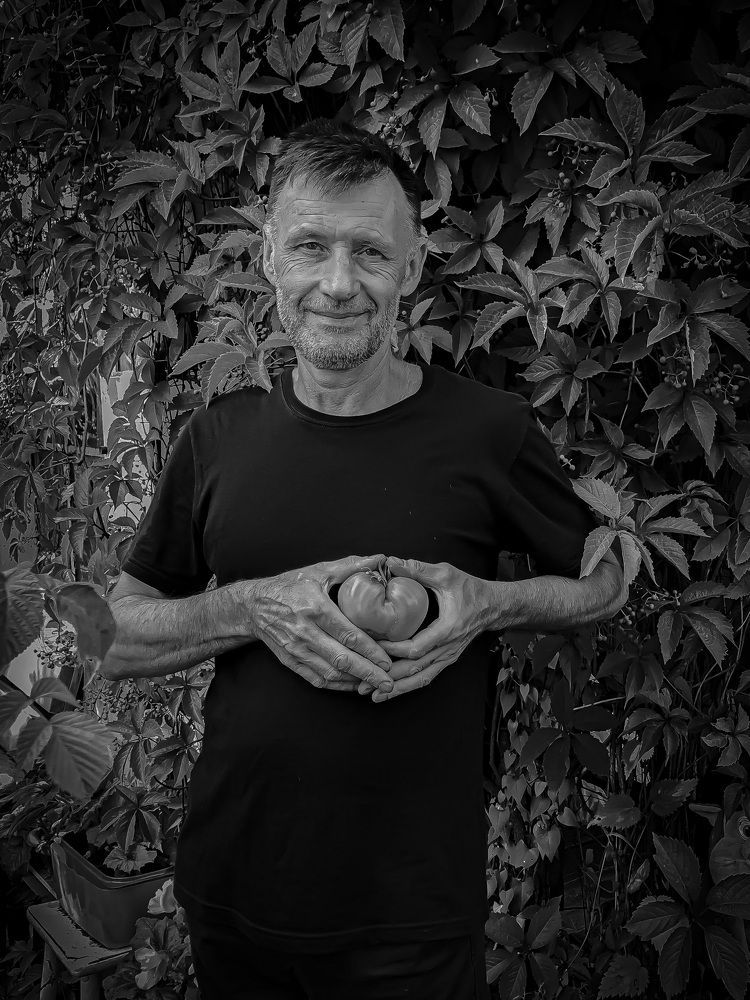 Photograph by Светлана Красильникова