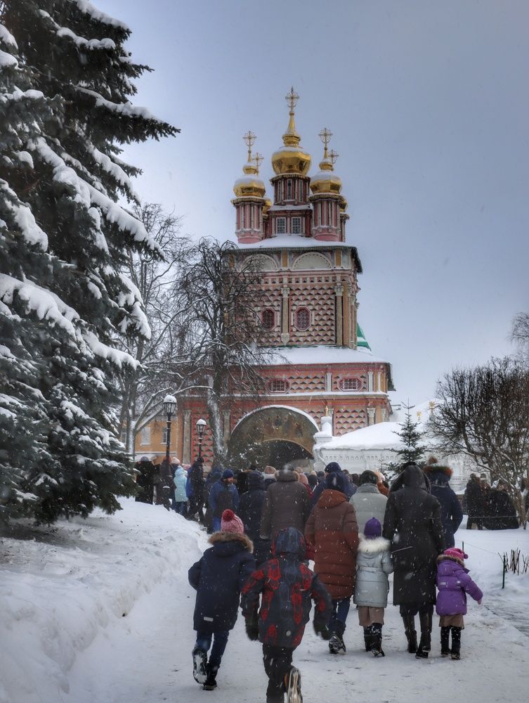 Photograph by Ирина Новицкая