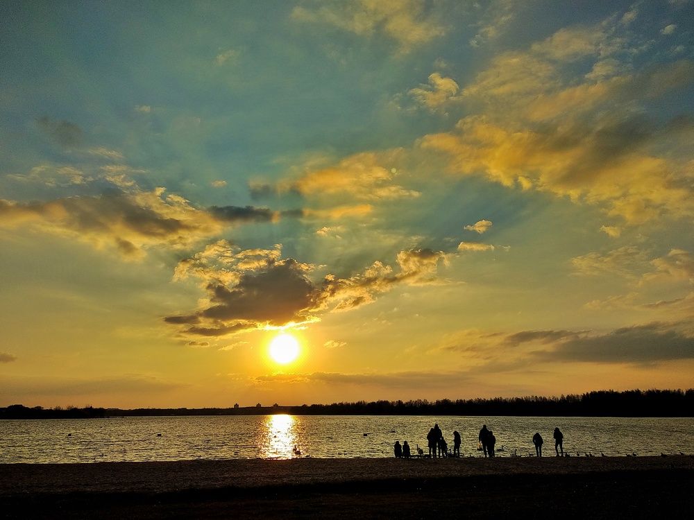 Photograph by Наталья Комарова