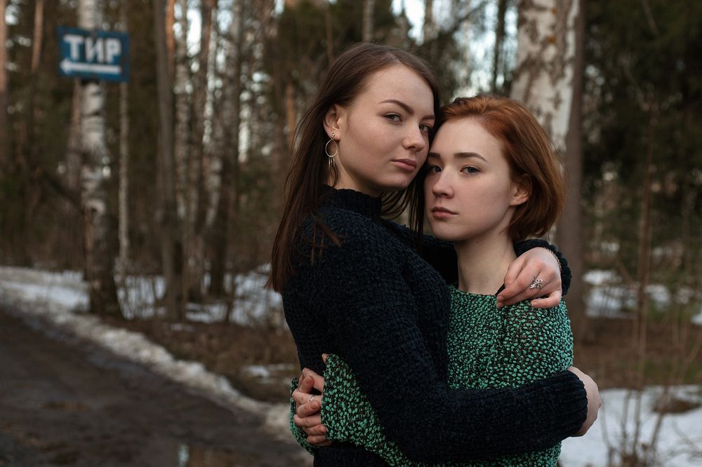 Photograph by Денис Кузьминов