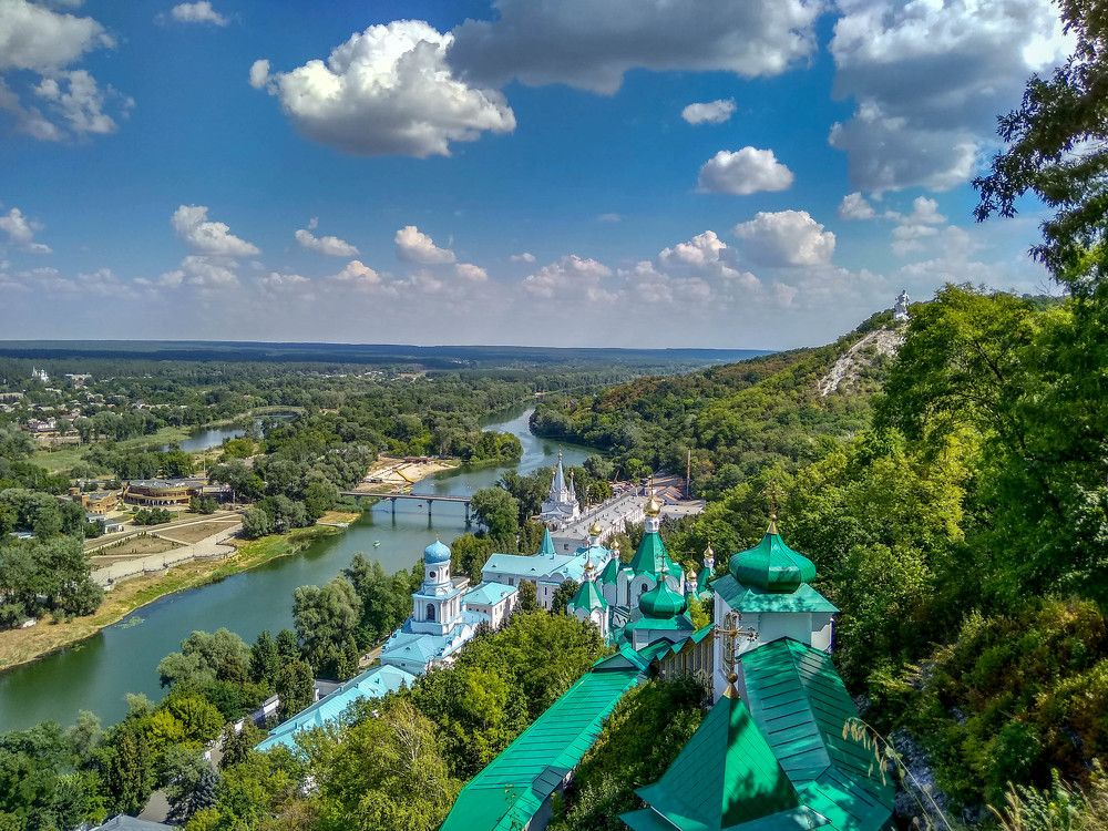 Photograph by Виталий Талисман