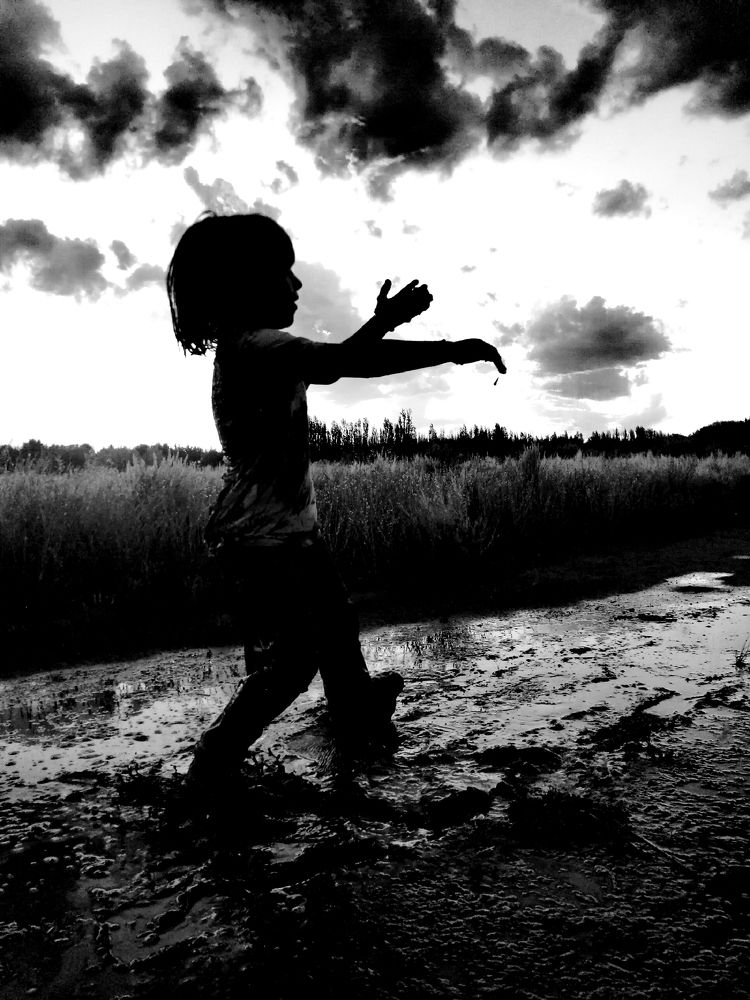 Photograph by Cecilia Mazurenco