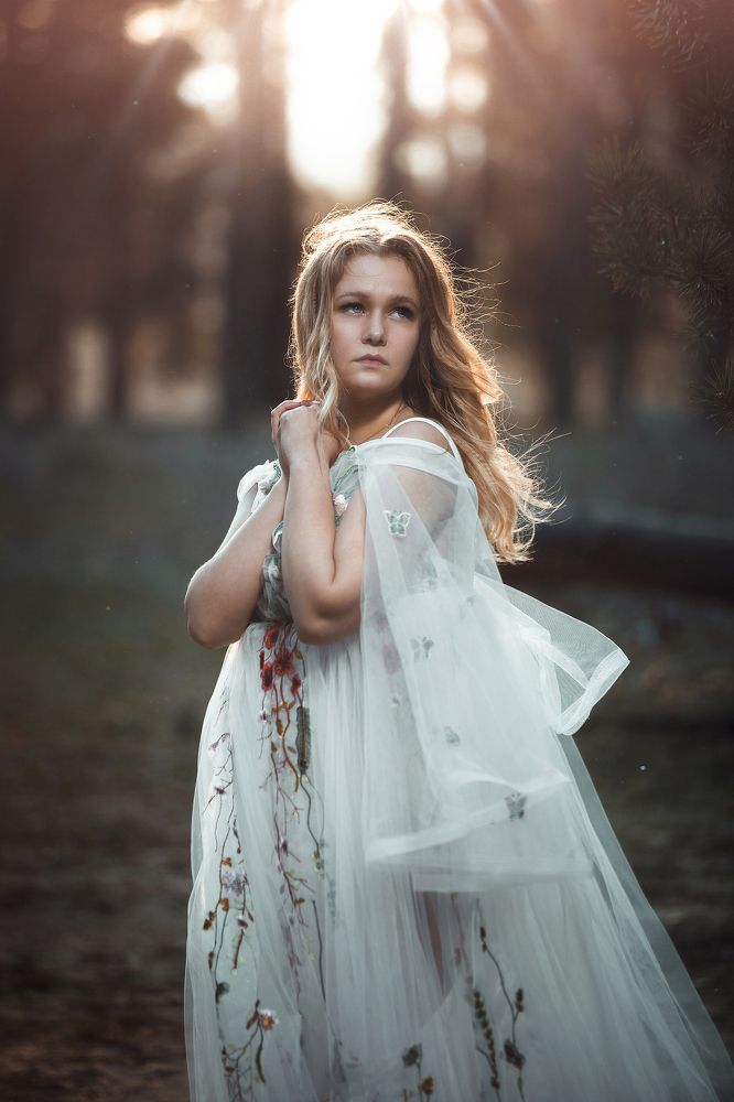 Photograph by Артем Родионов