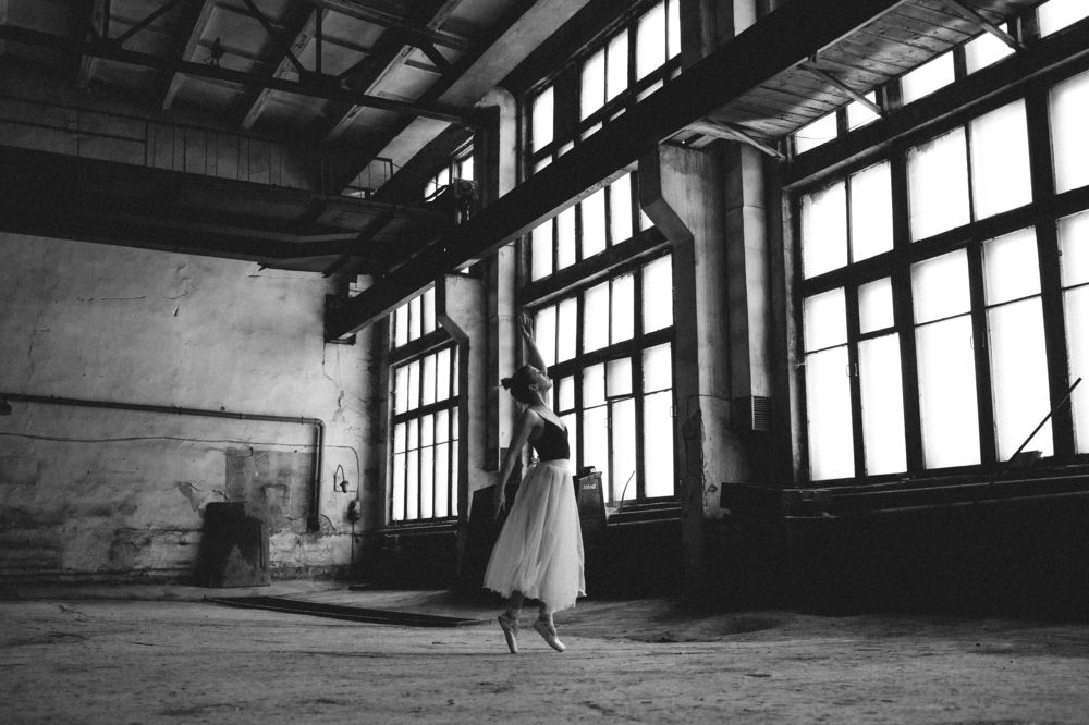 Photograph by Evgeniya Neradovskaya