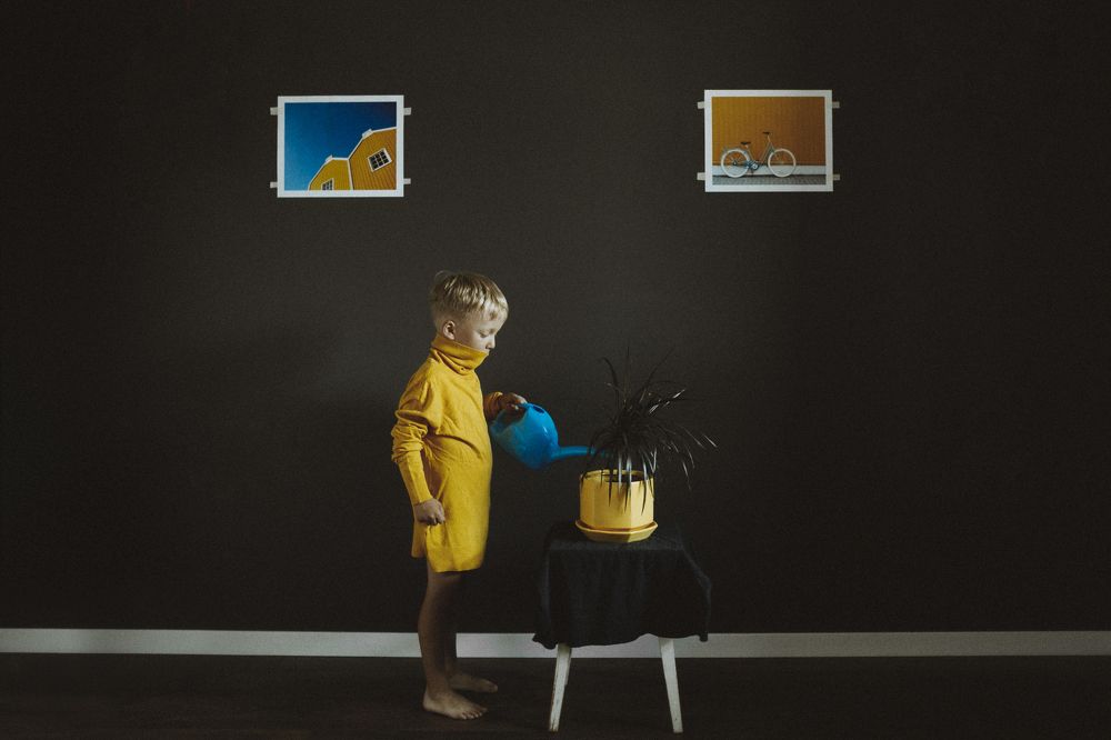 Photograph by Таня Николаева