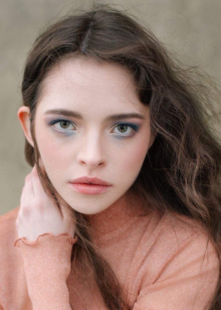 Photograph by Anna Ivanova